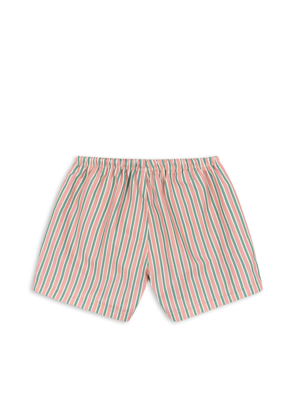 Asnou Swim Shorts GRS - Blush Stripe