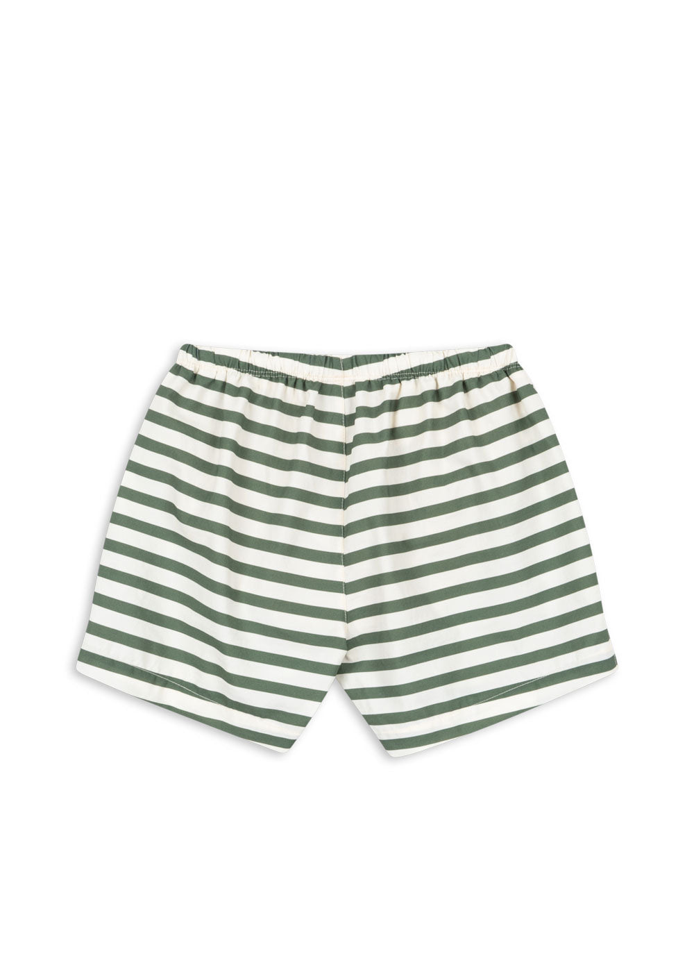Asnou Swim Shorts GRS - Stripe Verti