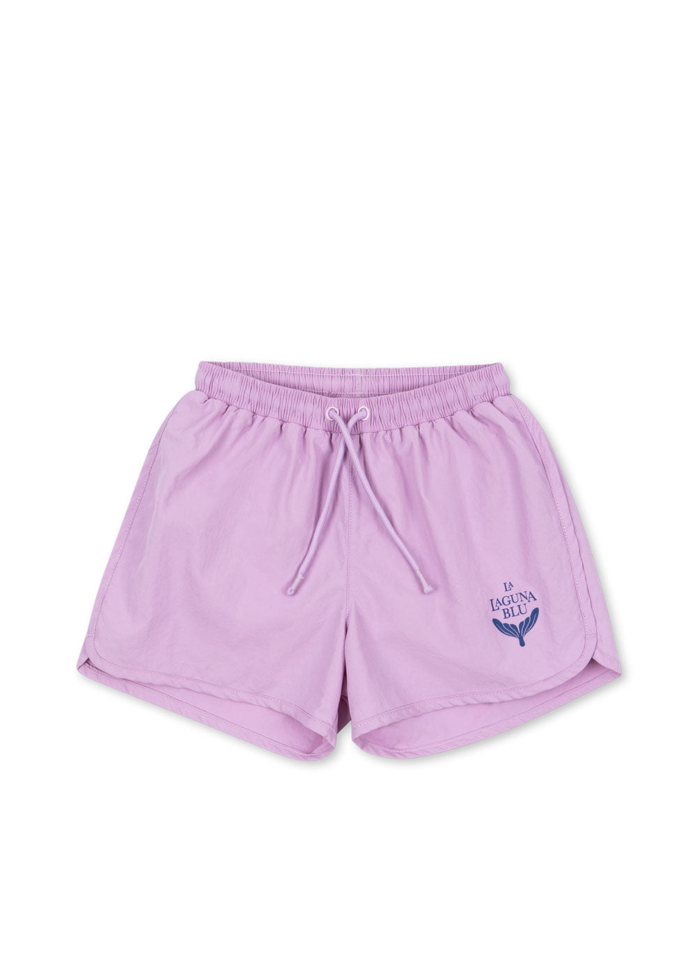Pomio Swim Shorts  - Lupine