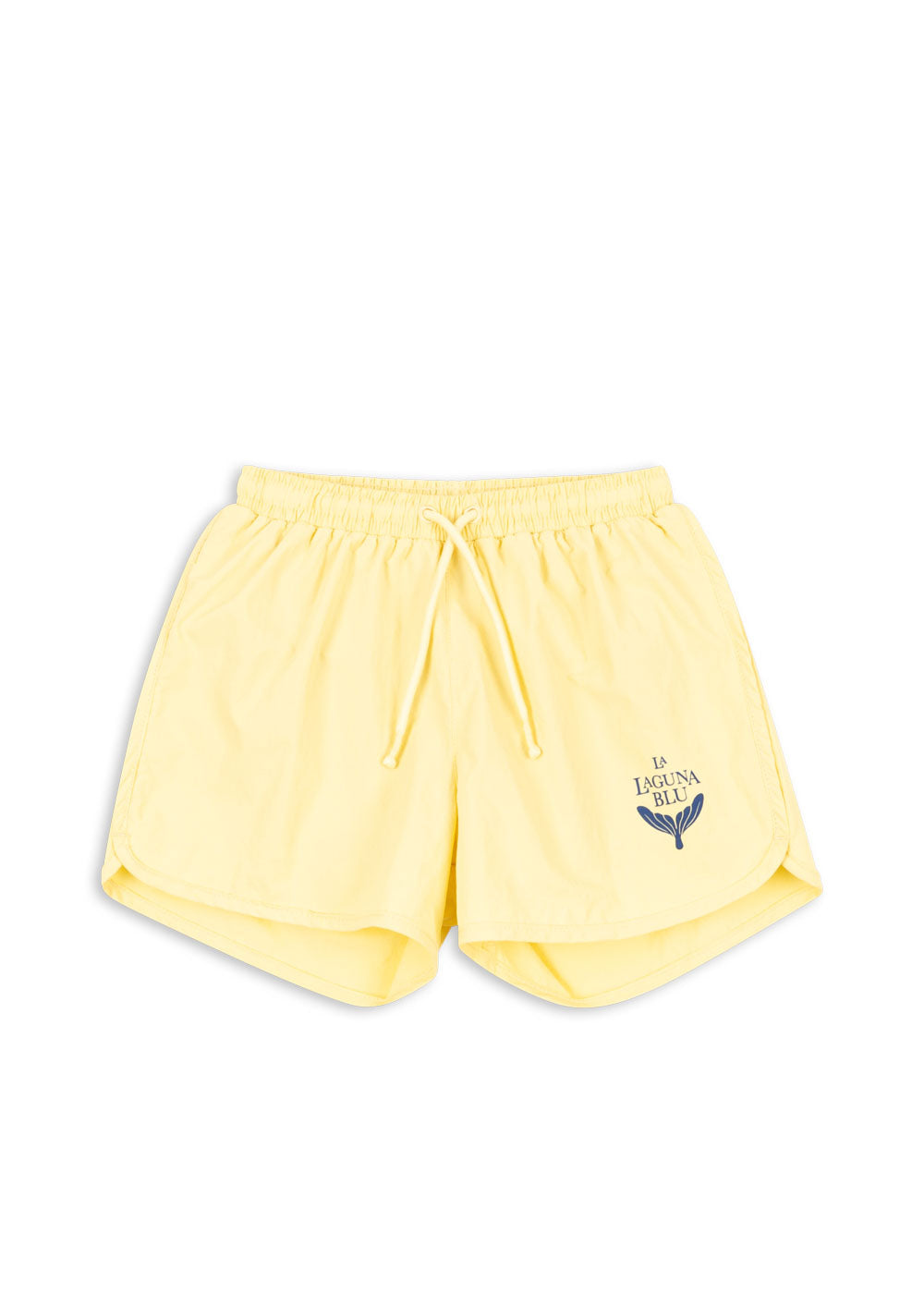Pomio Swim Shorts  - Popcorn