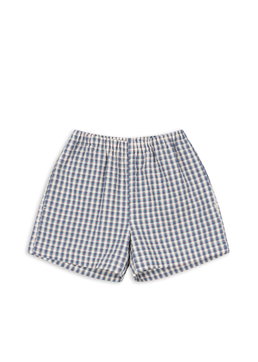 Kim Shorts  - Captains Check