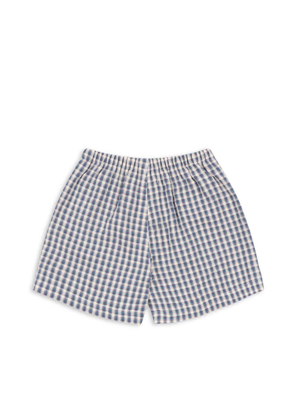 Kim Shorts  - Captains Check