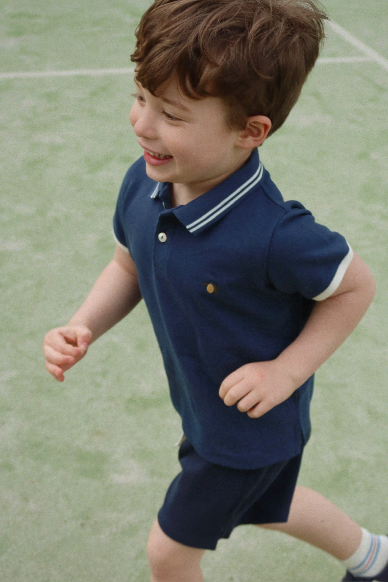 Florian Polo Shirt - Spellbound