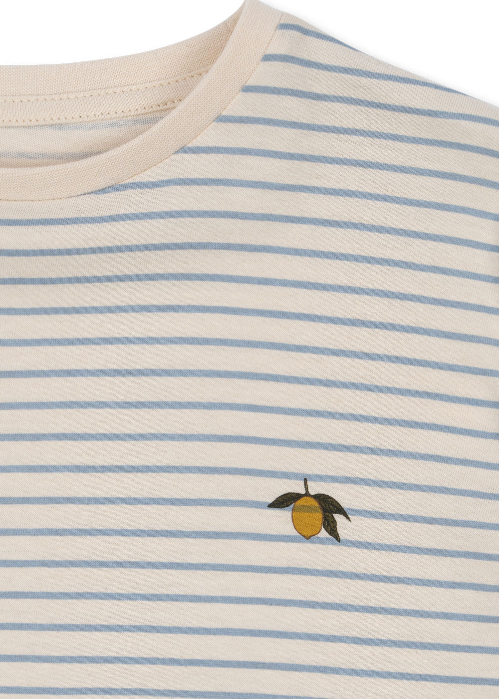 Famo Set - Stripe Blue