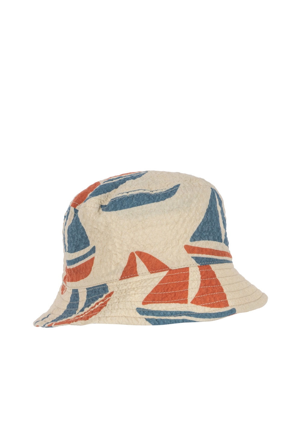 Elliot Bucket Hat - Ahoy