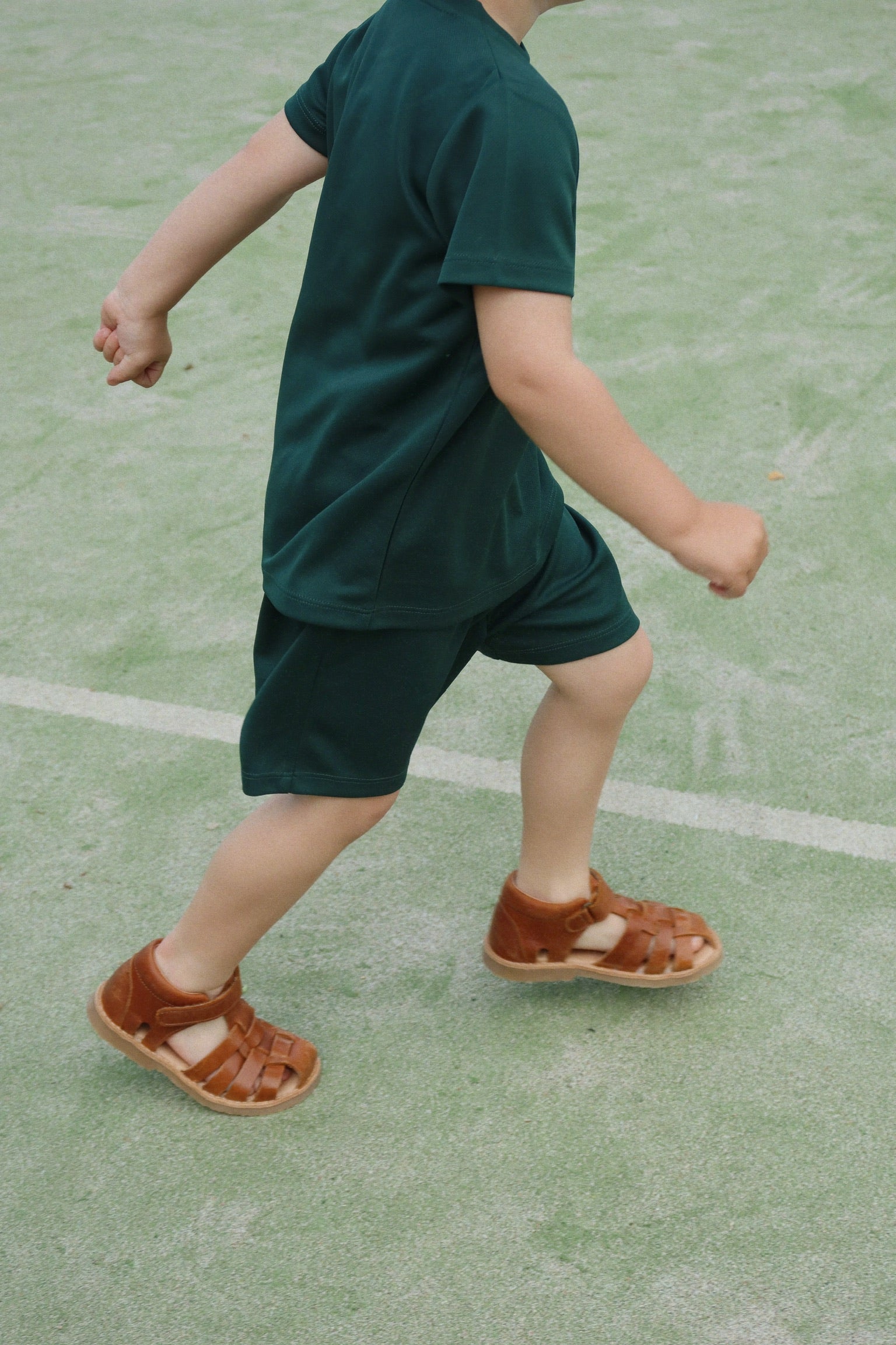 Bolt Sports Set - Sea Moss