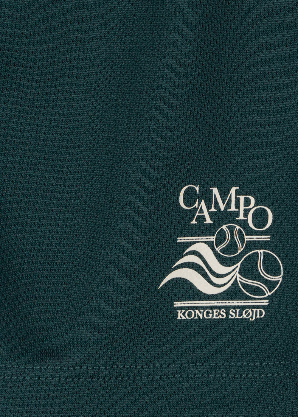 Bolt Sports Set - Sea Moss