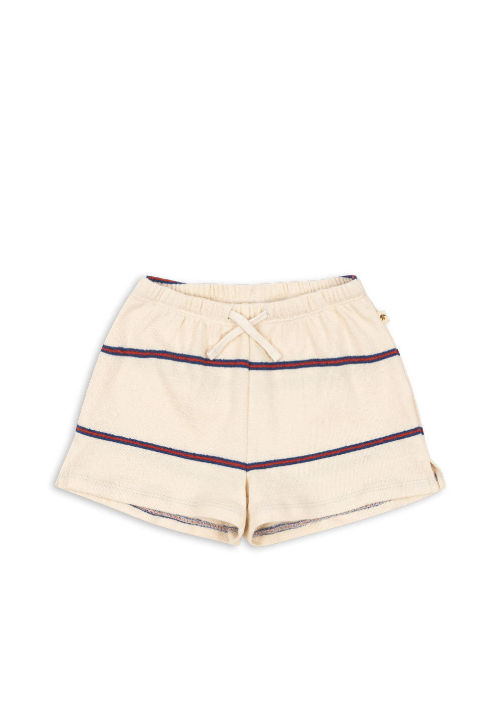 Trio Shorts GOTS - Trio Stripe