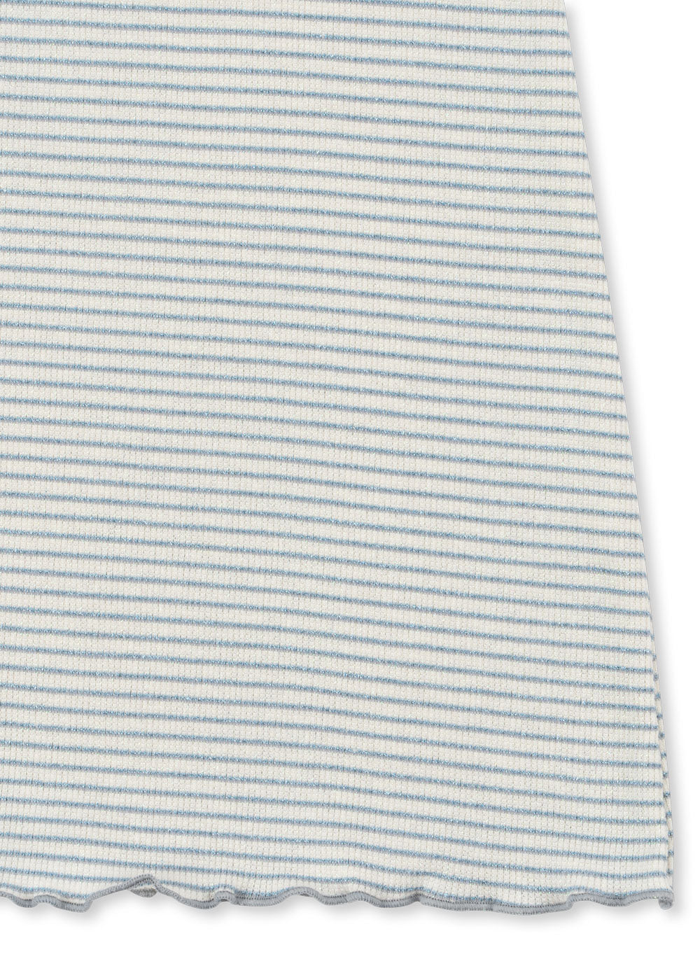 Roli Strap Dress OCS - Sleet Stripe