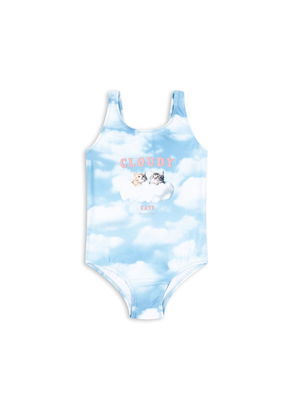 Cloudy Swimsuit GRS - Cloudy Cats