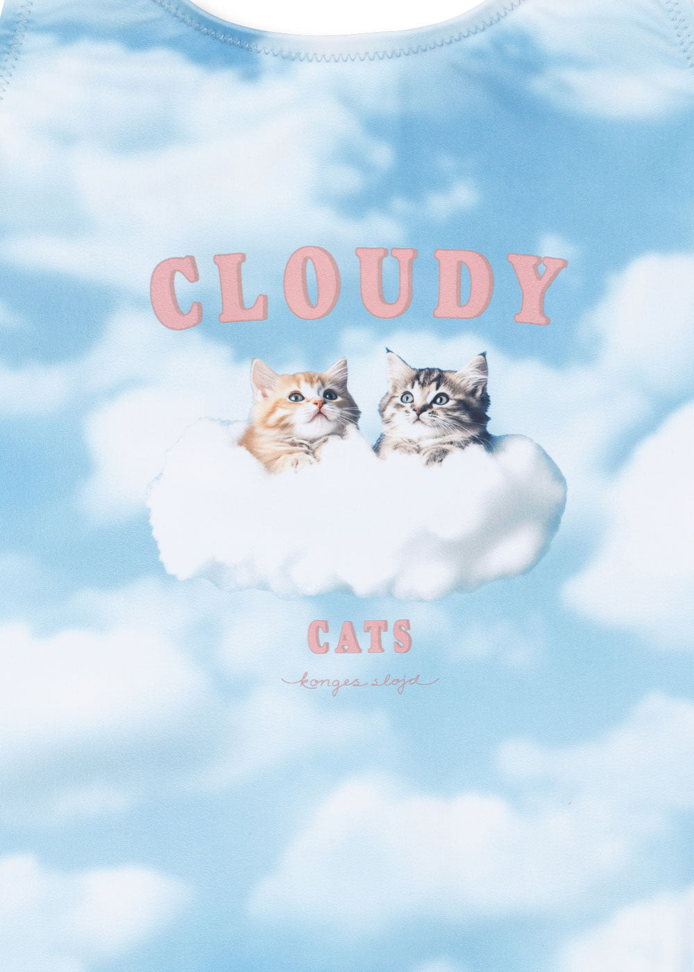 Cloudy Swimsuit GRS - Cloudy Cats