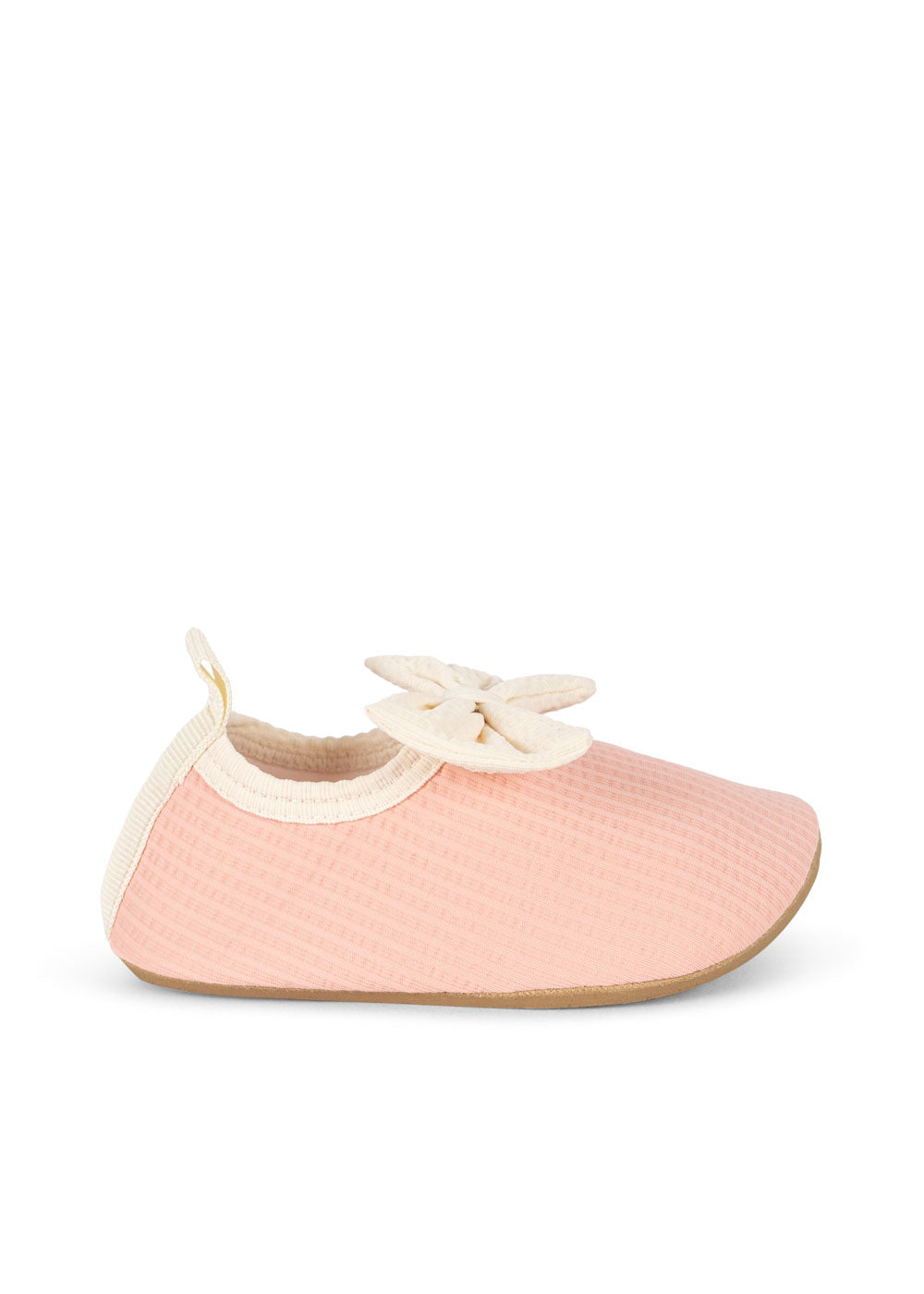 Bowie Swim Shoes - Powder Pink