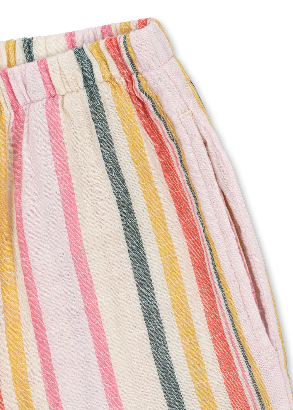 VENICE SHORTS MALIBU STRIPE
