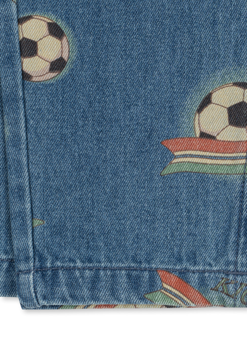 Magot Pants GOTS - Kick It