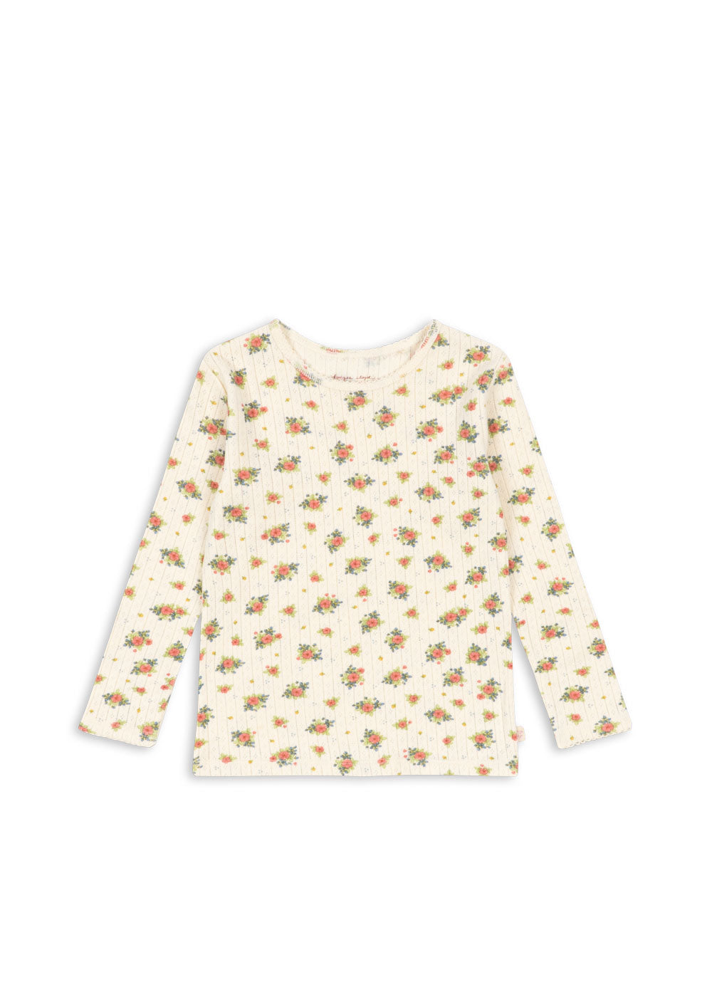 Minnie Blouse GOTS - Rosetto