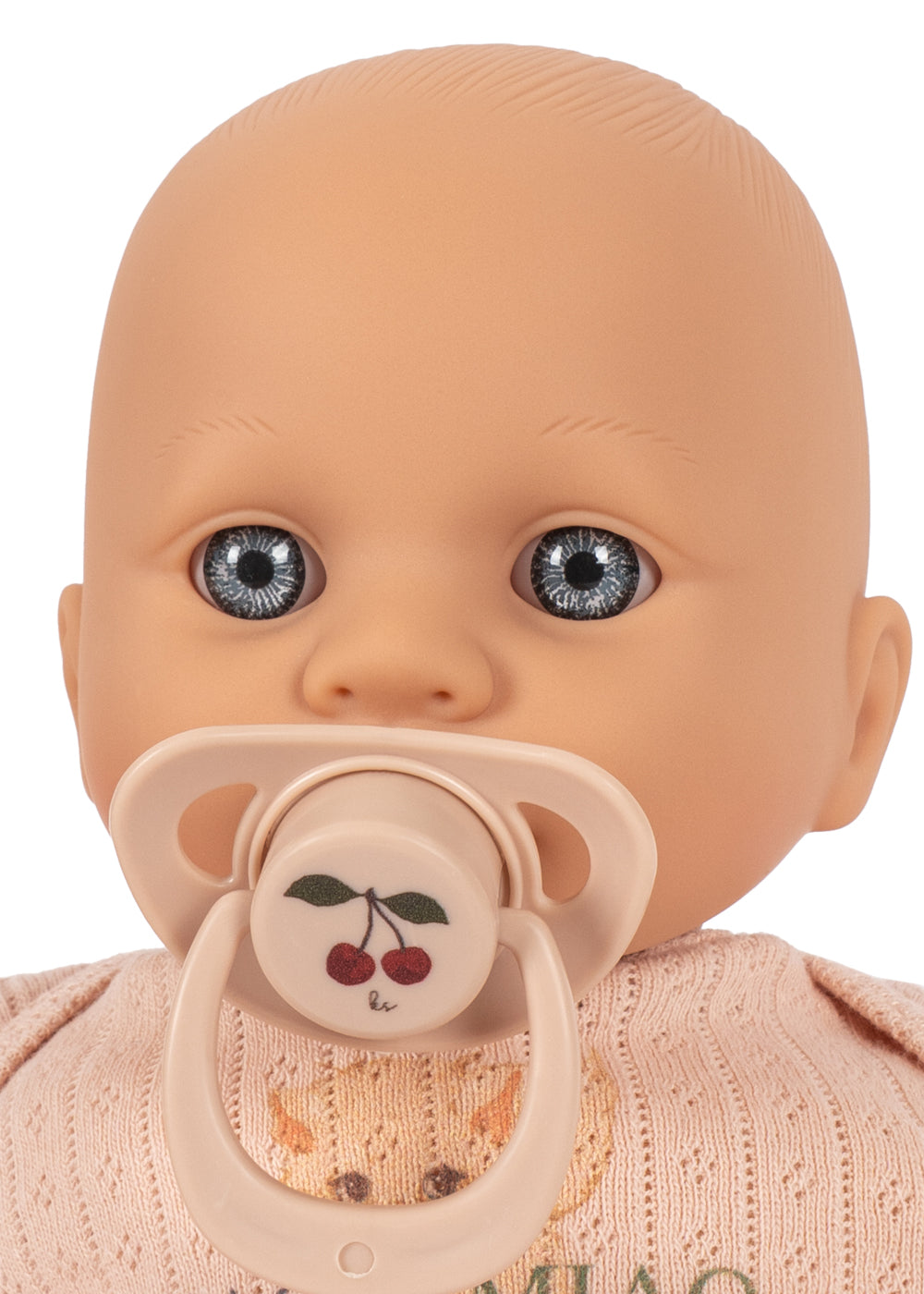 Cattie Baby Doll with Lift - Ciao Miao Rose