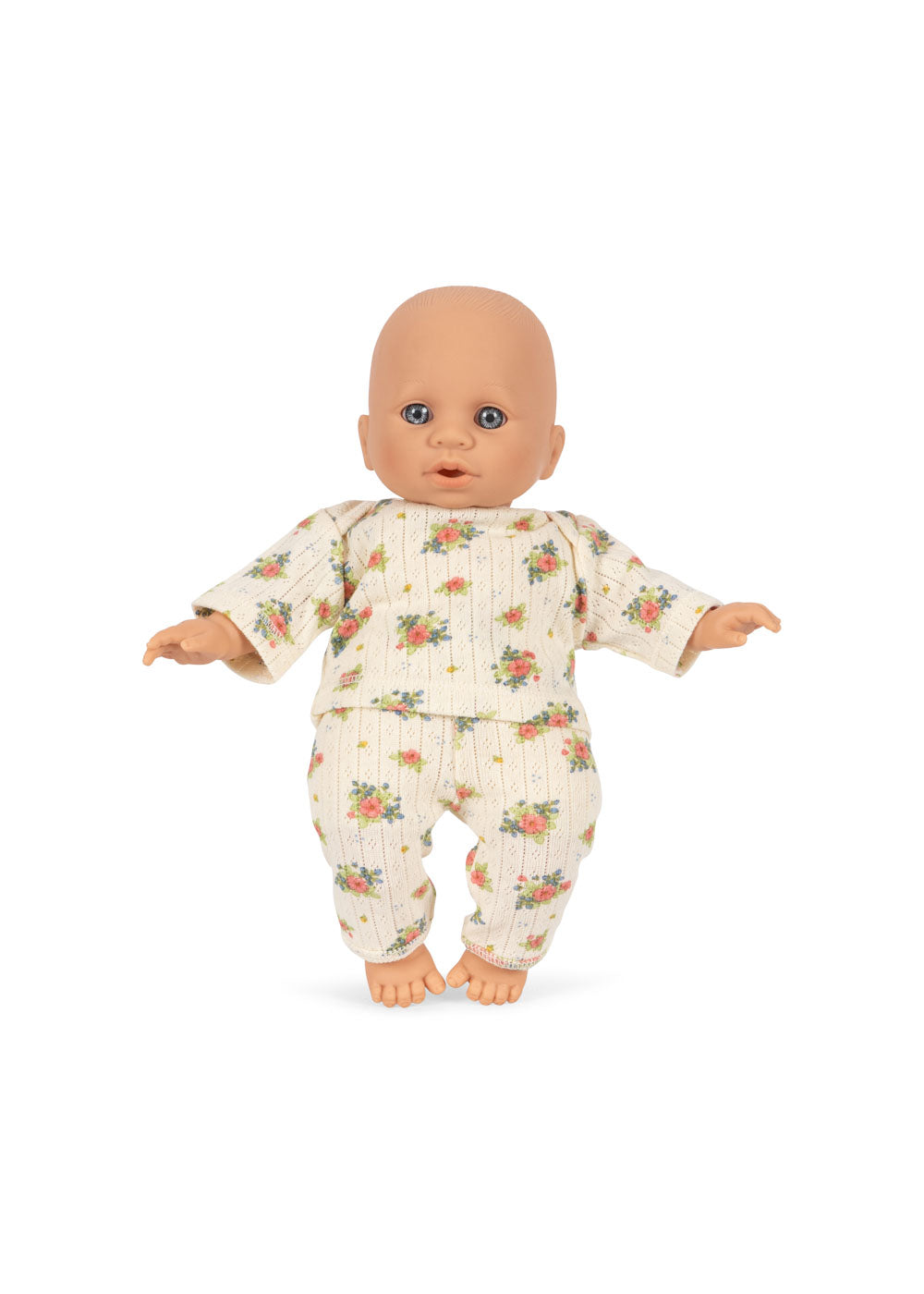 Celia Baby Doll - Rosetto