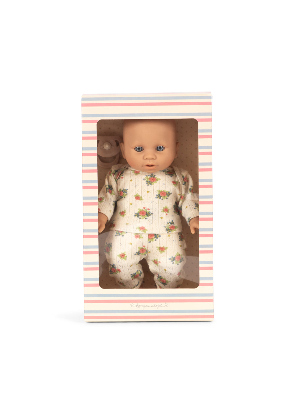 Celia Baby Doll - Rosetto