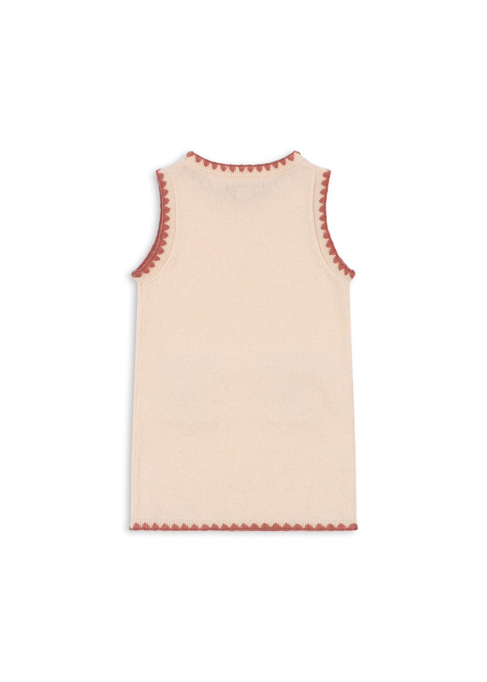 Collette Dress - Rosey