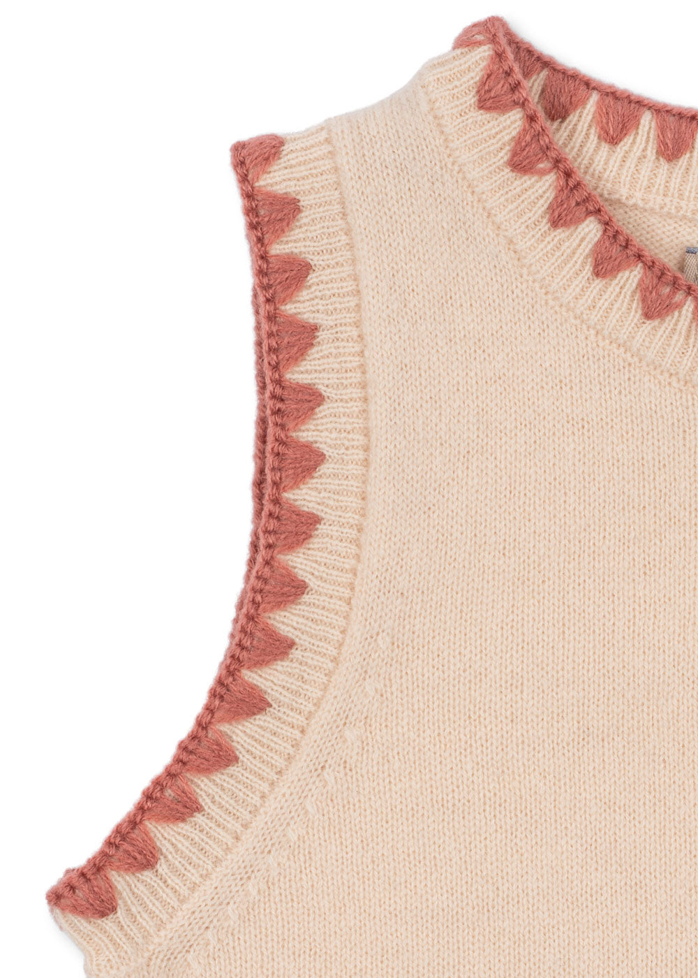 Collette Dress - Rosey