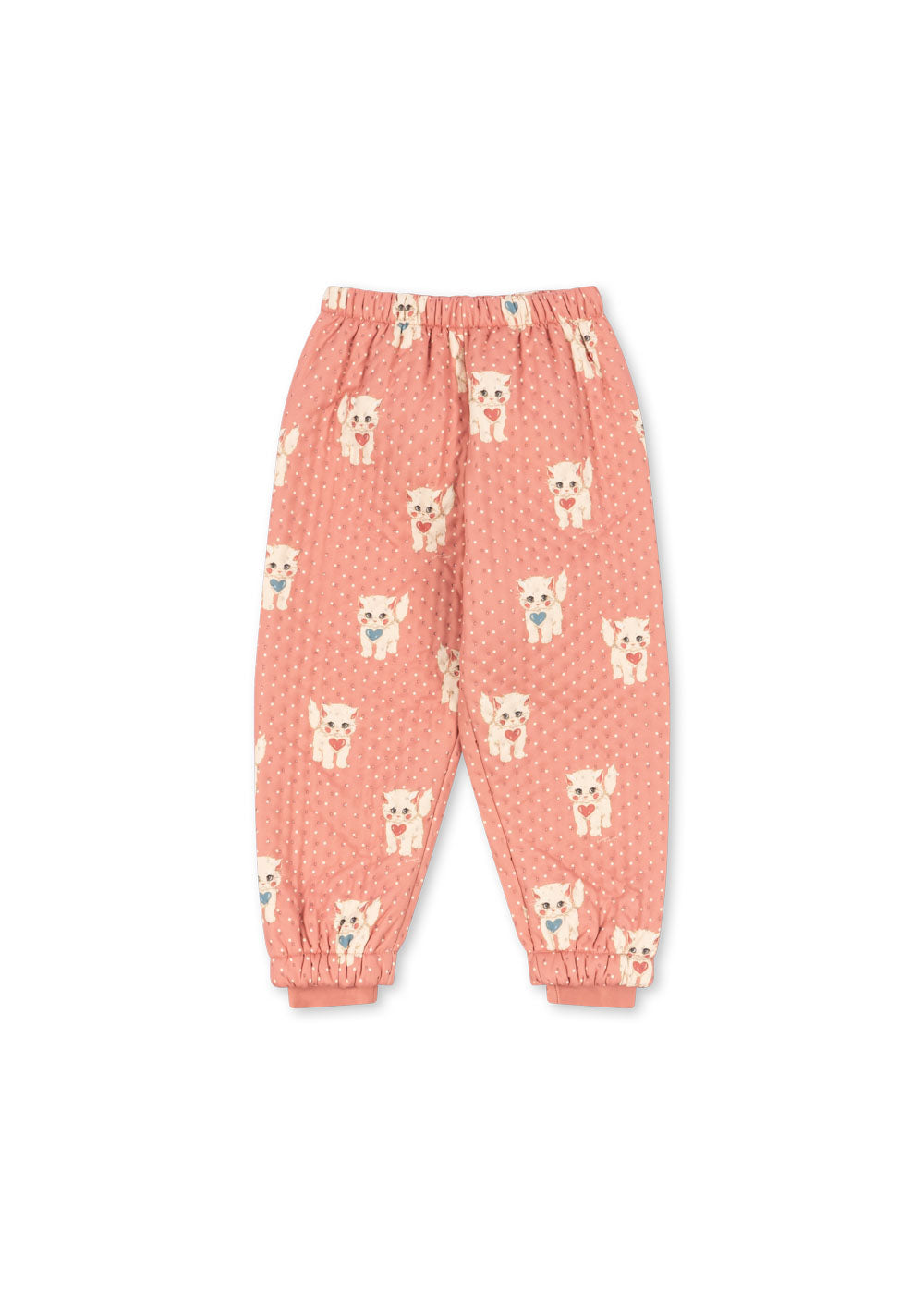 Thermo Pants GRS - Ciao Miao Rose