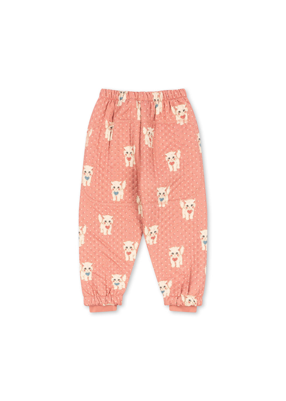 Thermo Pants GRS - Ciao Miao Rose