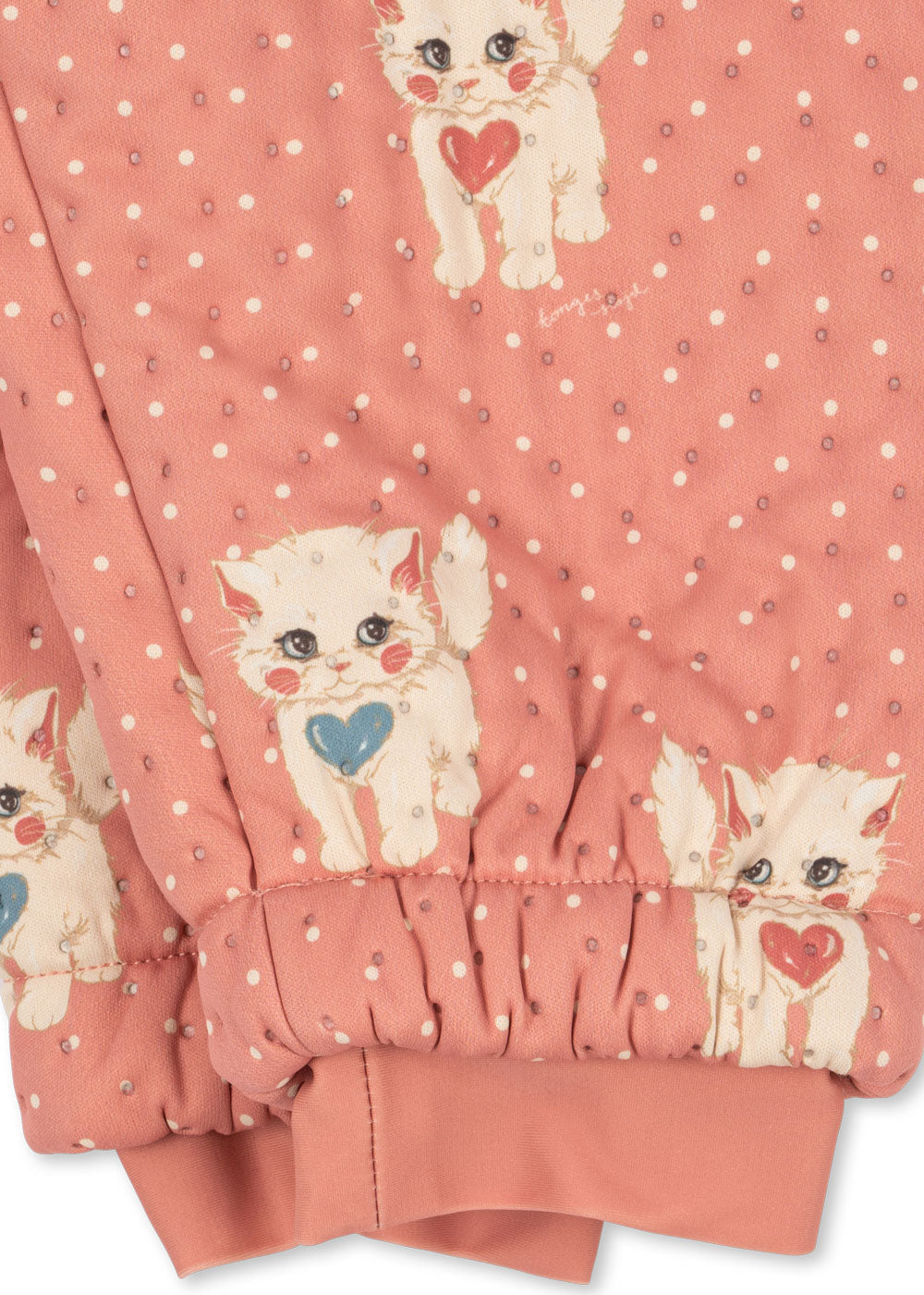 Thermo Pants GRS - Ciao Miao Rose