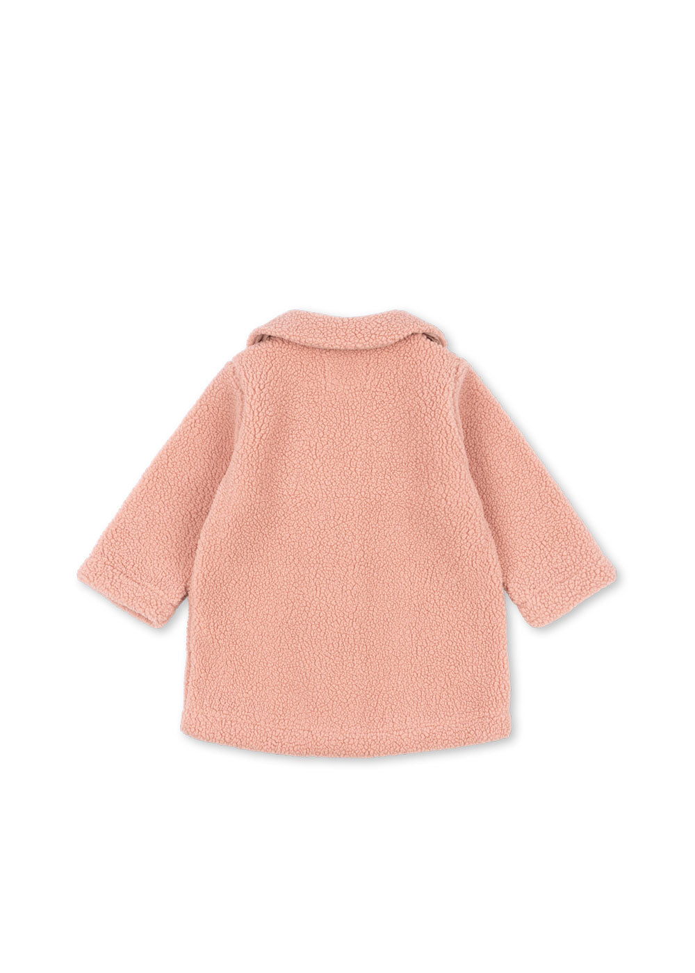 Jody Coat GRS- Mellow Rose