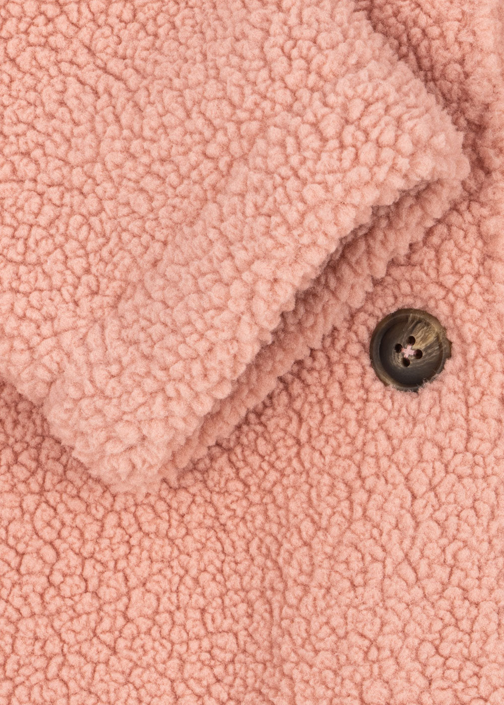 Jody Coat GRS- Mellow Rose
