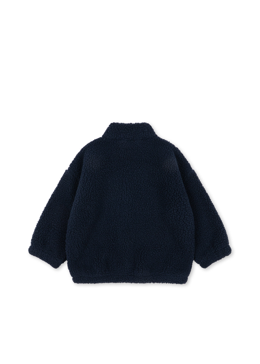 Jody Solid Teddy Jacket GRS - Total Eclipse