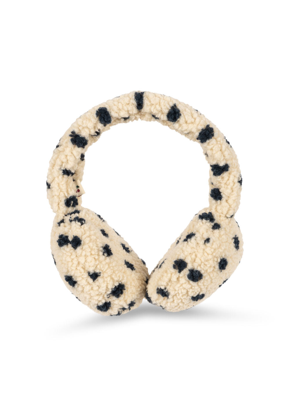 Jody Teddy Earmuffs GRS - Dot Lumiere