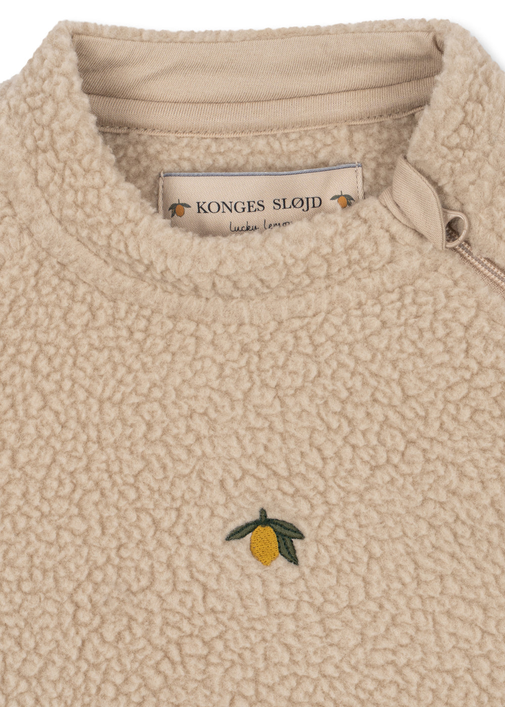 Safa Onesie GRS - Oxford Tan