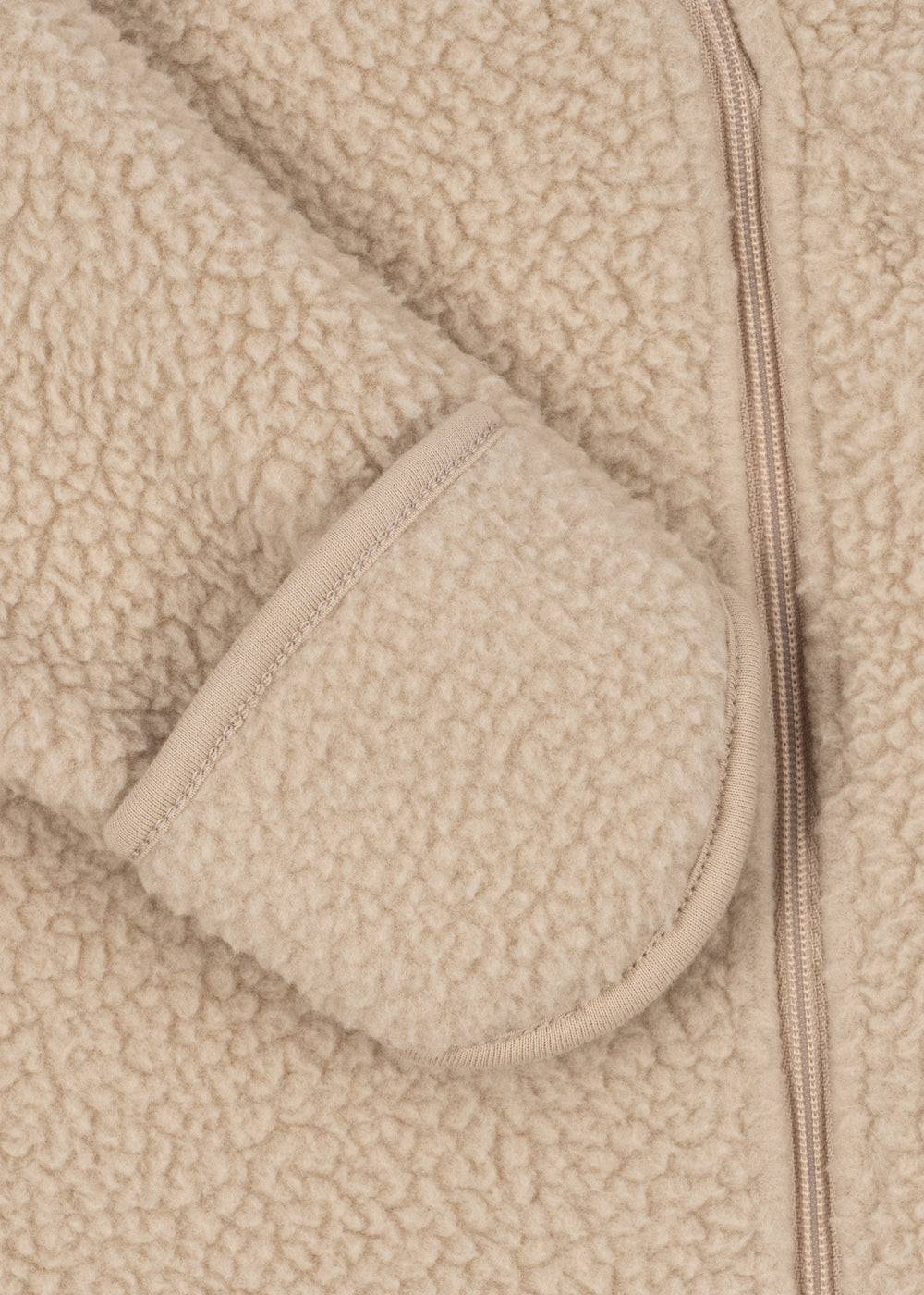 Safa Onesie GRS - Oxford Tan