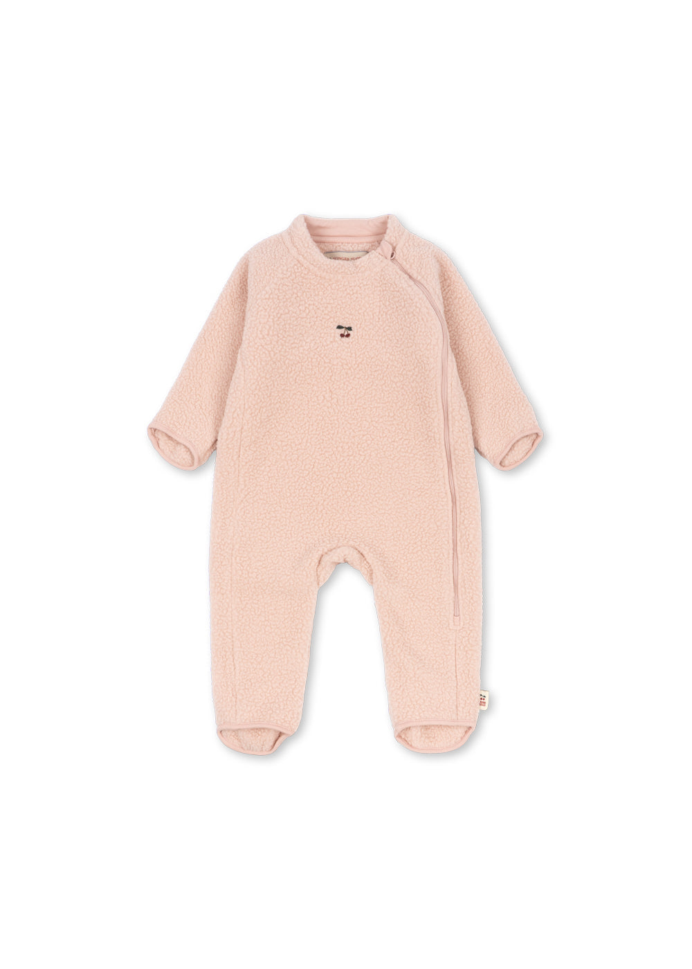 Safa Onesie GRS - Rose Smoke
