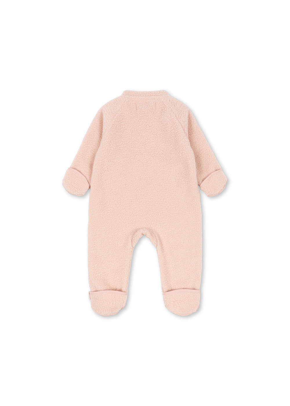 Safa Onesie GRS - Rose Smoke