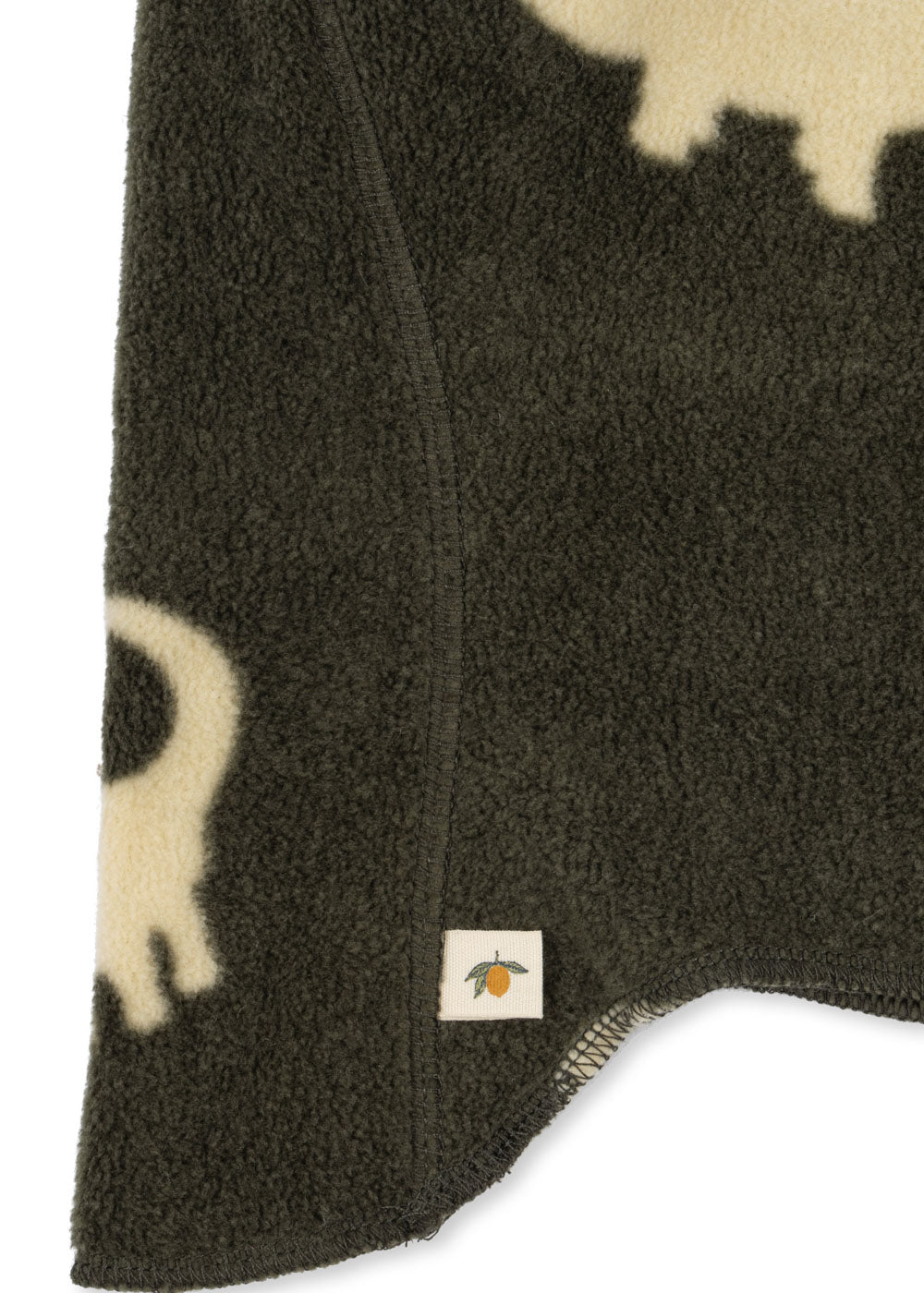 Tavi Fleece Balaclava GRS - Dino Silhouette