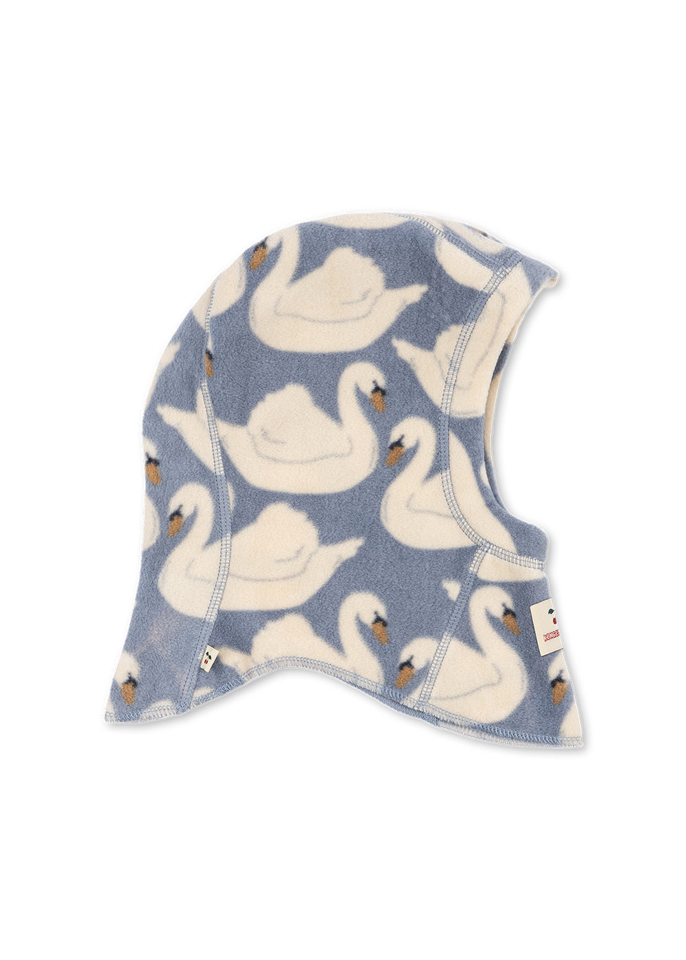 Tavi Fleece Balaclava GRS - Swan