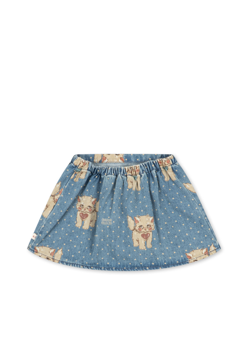 Magot Skirt GOTS - Ciao Miao