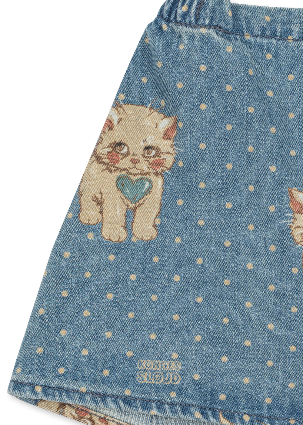 Magot Skirt GOTS - Ciao Miao