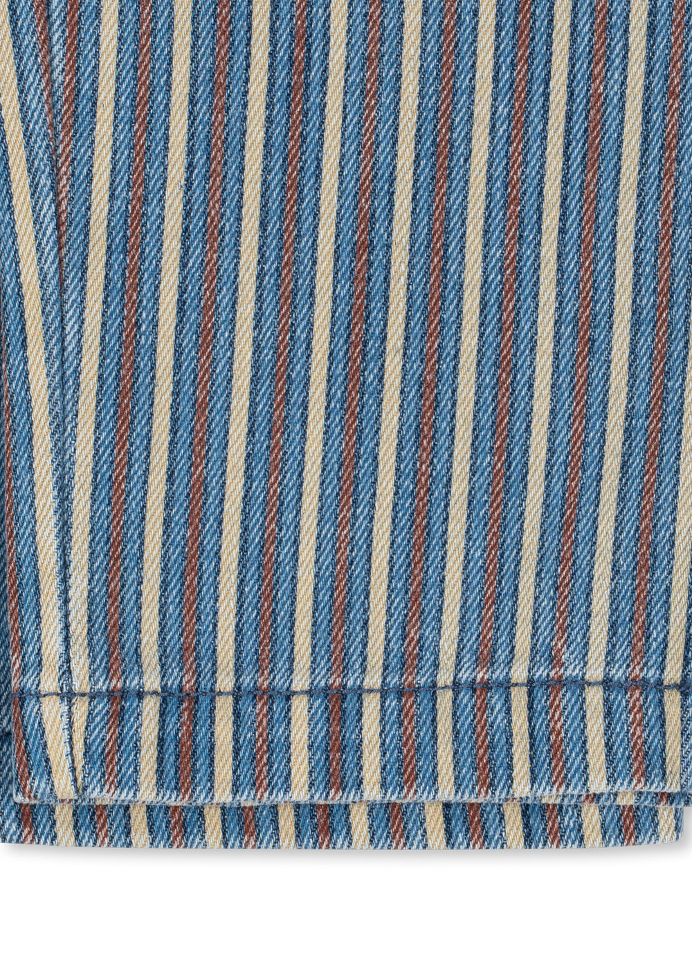 Magot Pants GOTS - Tricolore Bleu