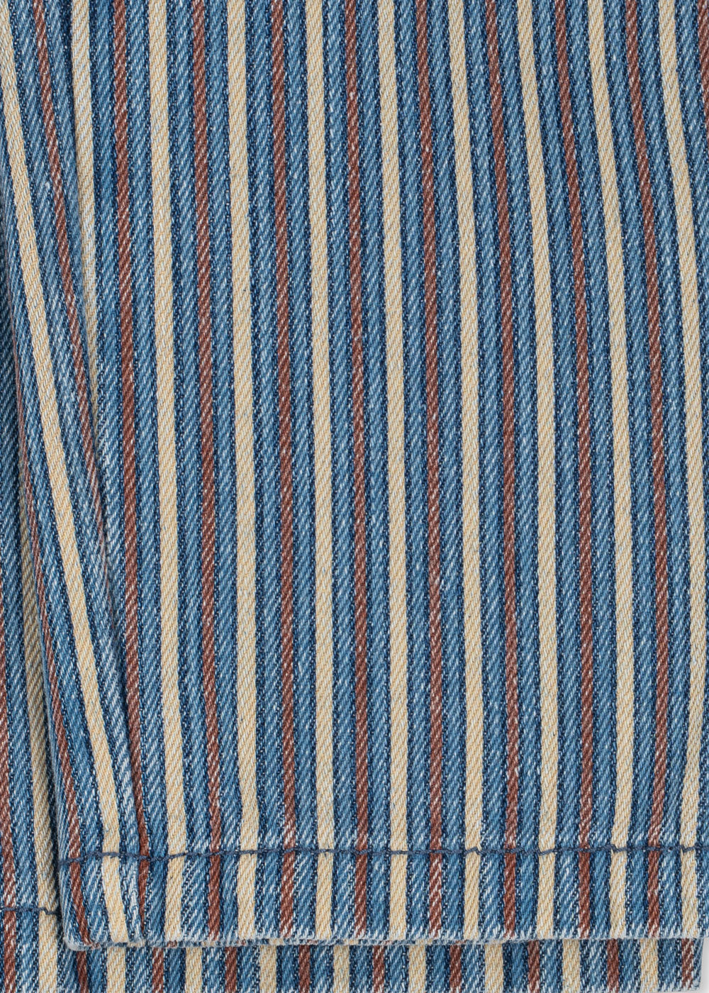 Magot Pants GOTS - Tricolore Bleu