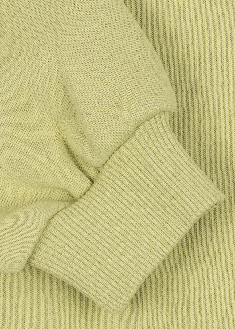 Lou Sweat Shirt GOTS - Winter Pear