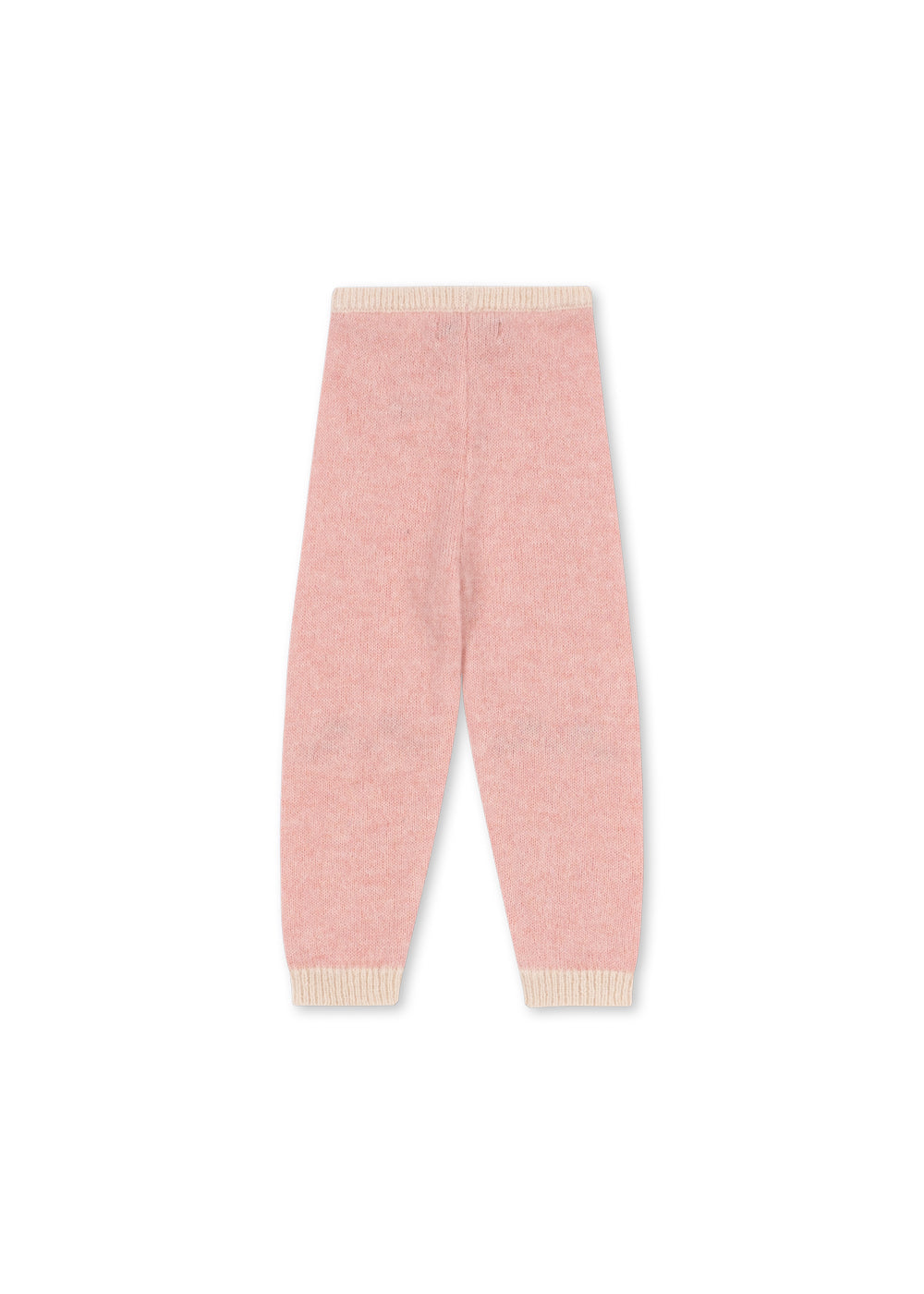 Kitty Pants - Silver Pink