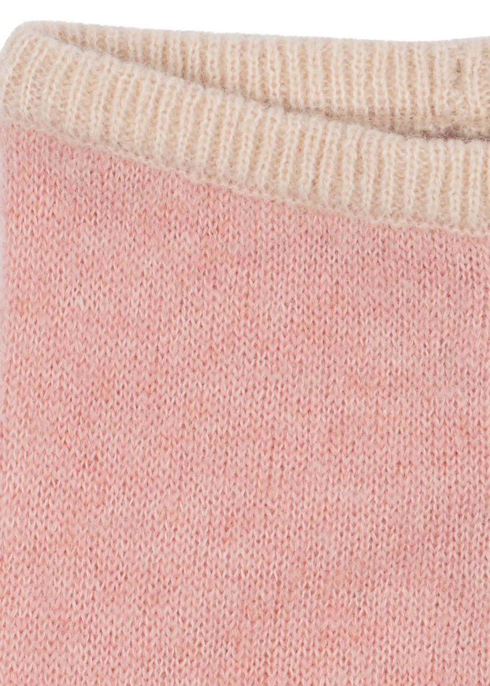 Kitty Pants - Silver Pink