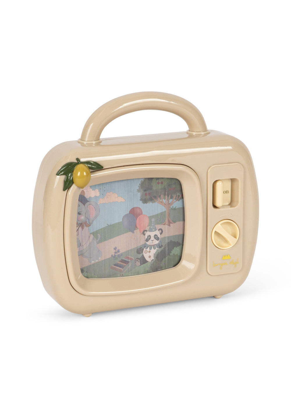 My Melody TV - Lemon