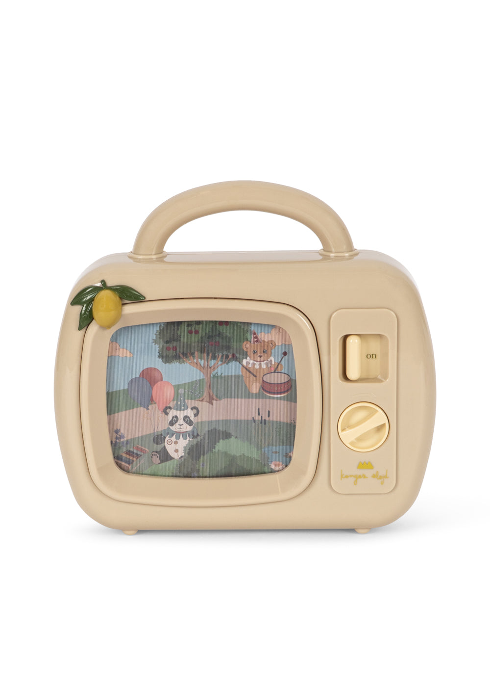 My Melody TV - Lemon