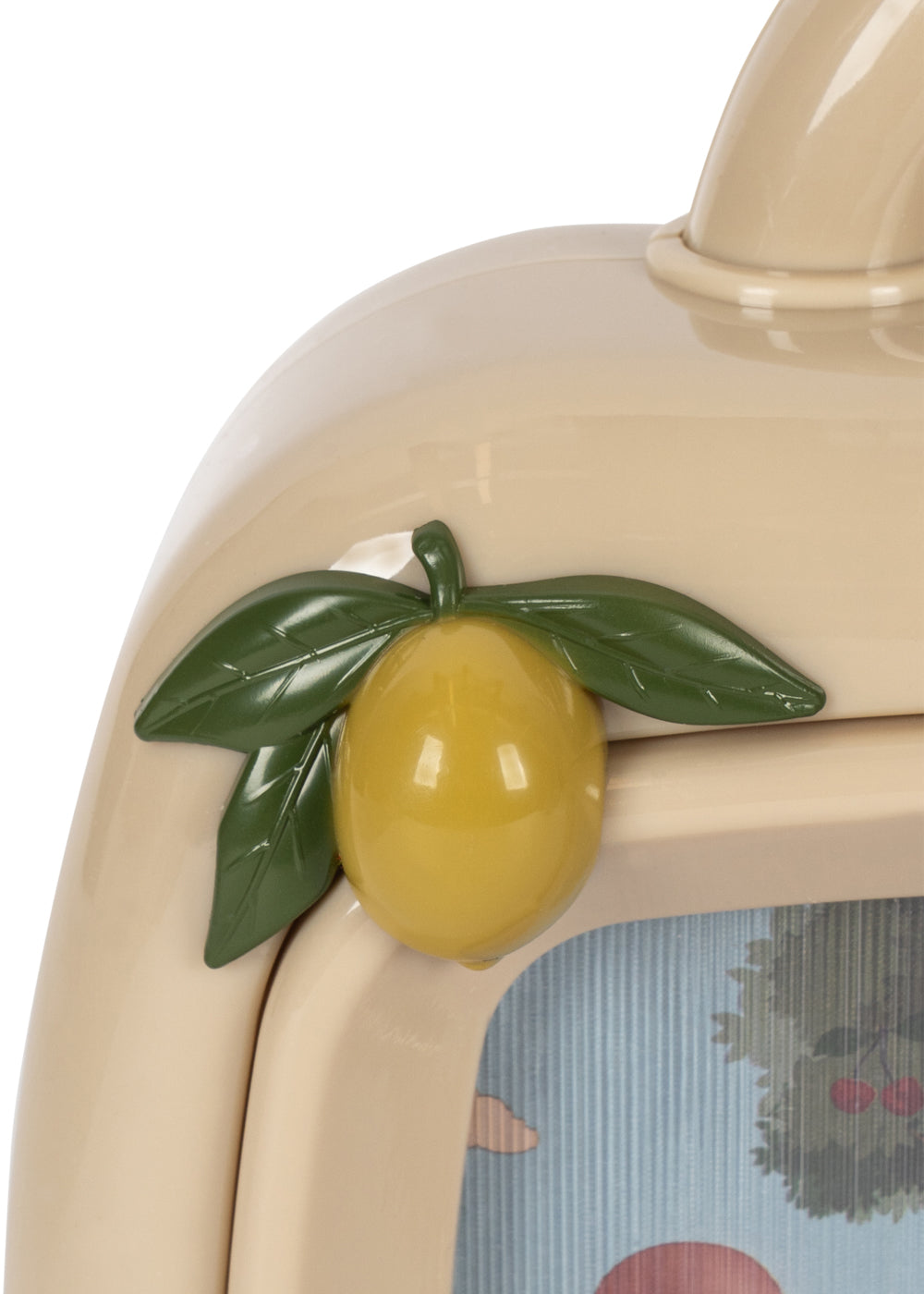 My Melody TV - Lemon