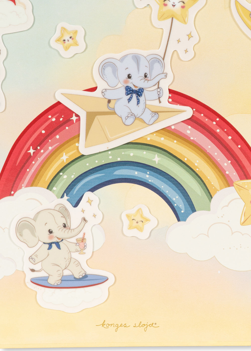 My Sticker World
