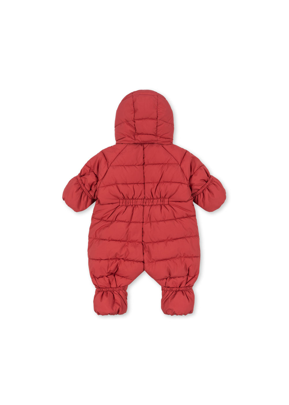 Alpi Baby Suit GRS - Cardinal