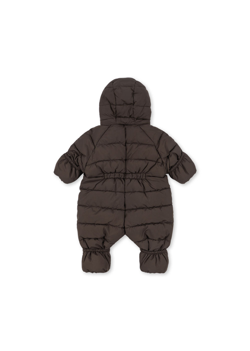Alpi Baby Suit GRS - Chocolate Brown